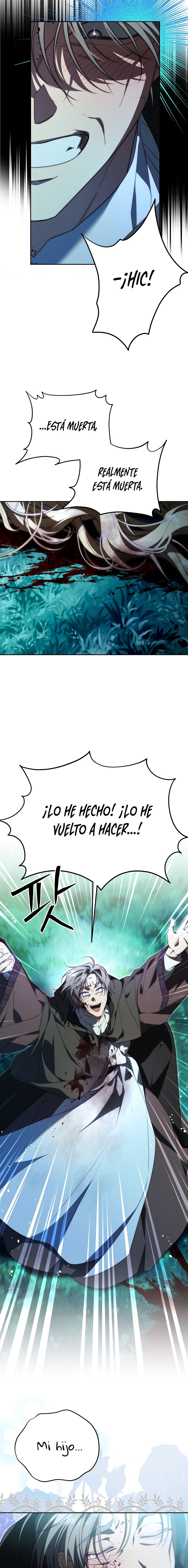 Yo domé al Príncipe Monstruo Capítulo 37 - Página 6 en español