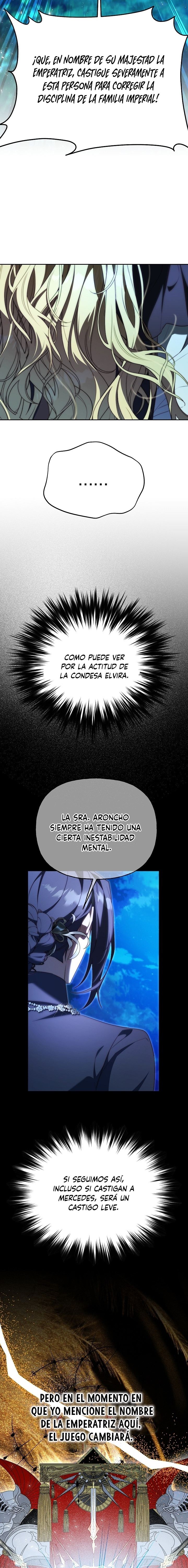 Yo domé al Príncipe Monstruo Capítulo 38 - Página 13 en español