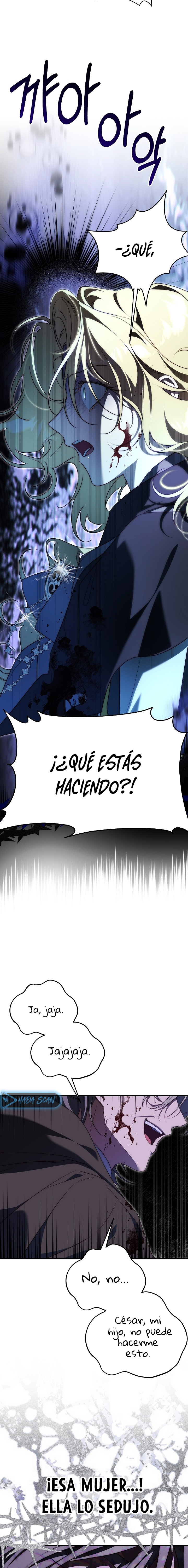 Yo domé al Príncipe Monstruo Capítulo 38 - Página 3 en español