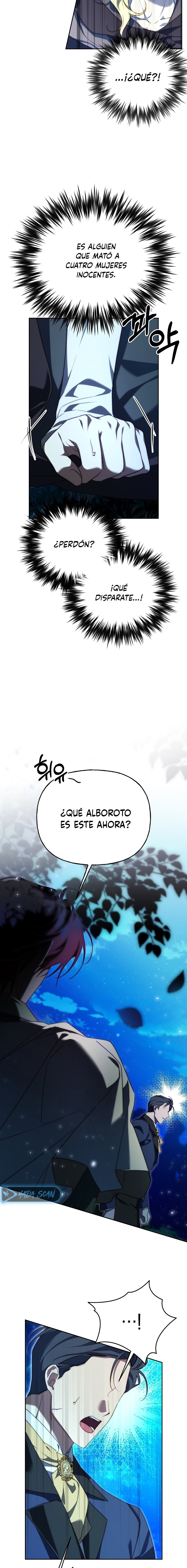 Yo domé al Príncipe Monstruo Capítulo 38 - Página 7 en español