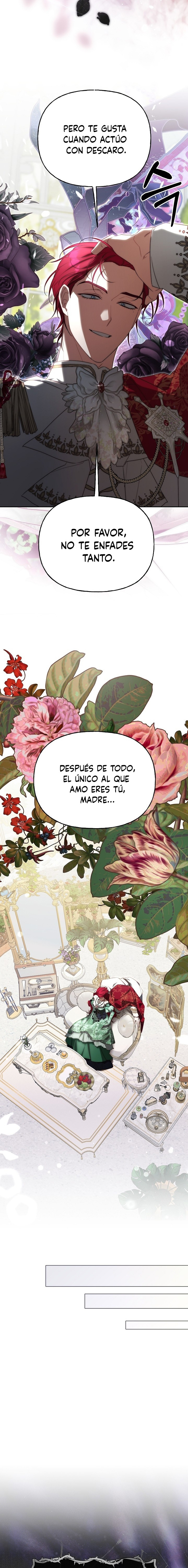 Yo domé al Príncipe Monstruo Capítulo 39 - Página 15 en español