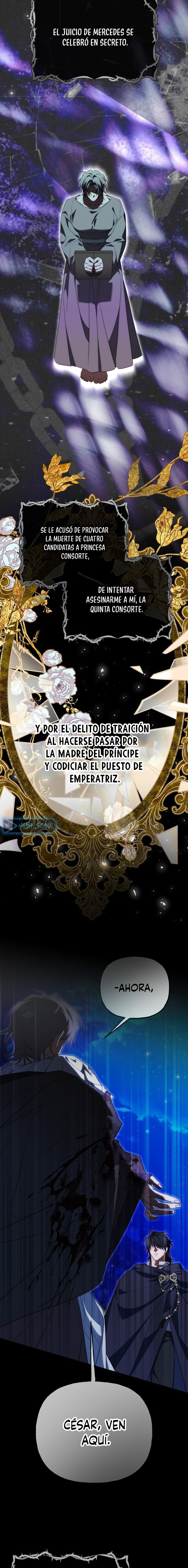 Yo domé al Príncipe Monstruo Capítulo 39 - Página 16 en español