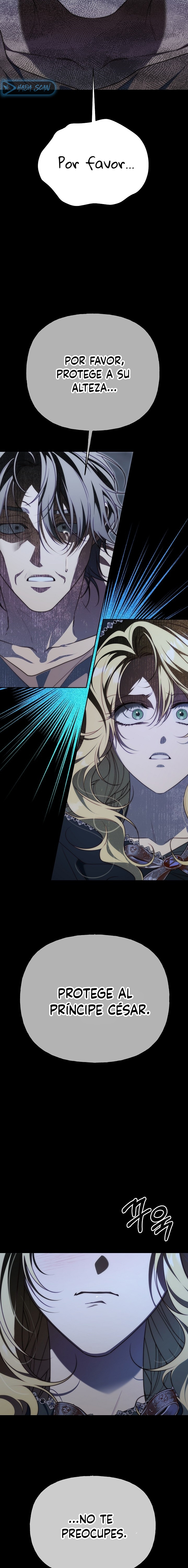 Yo domé al Príncipe Monstruo Capítulo 39 - Página 20 en español