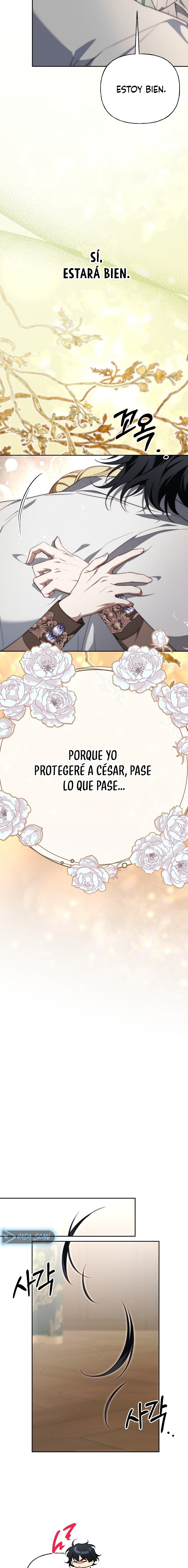 Yo domé al Príncipe Monstruo Capítulo 39 - Página 23 en español