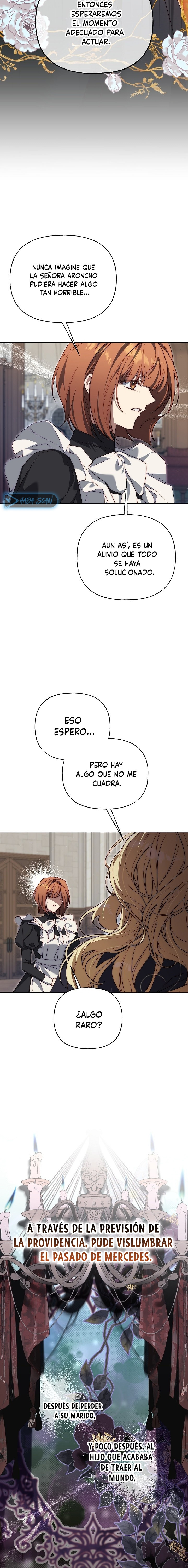Yo domé al Príncipe Monstruo Capítulo 39 - Página 5 en español