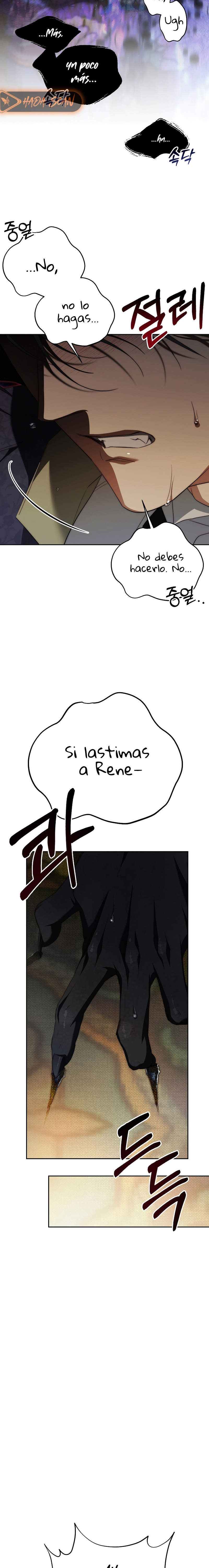 Yo domé al Príncipe Monstruo Capítulo 41 - Página 22 en español