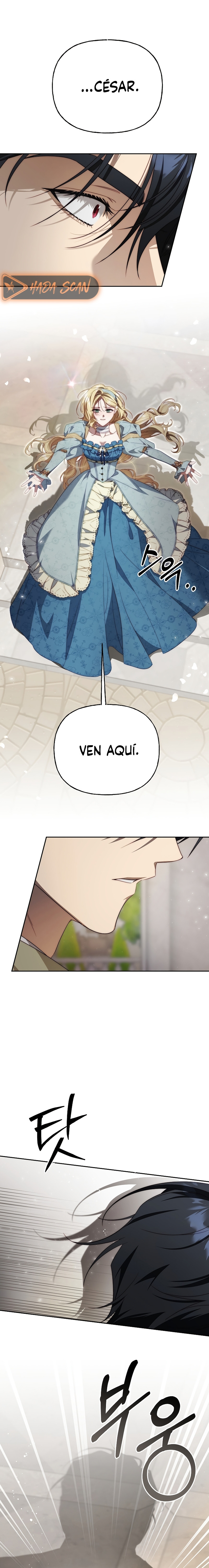 Yo domé al Príncipe Monstruo Capítulo 42 - Página 23 en español