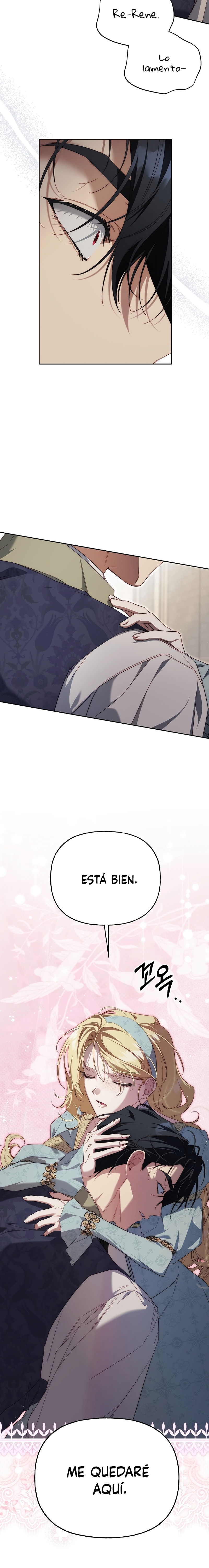 Yo domé al Príncipe Monstruo Capítulo 43 - Página 7 en español