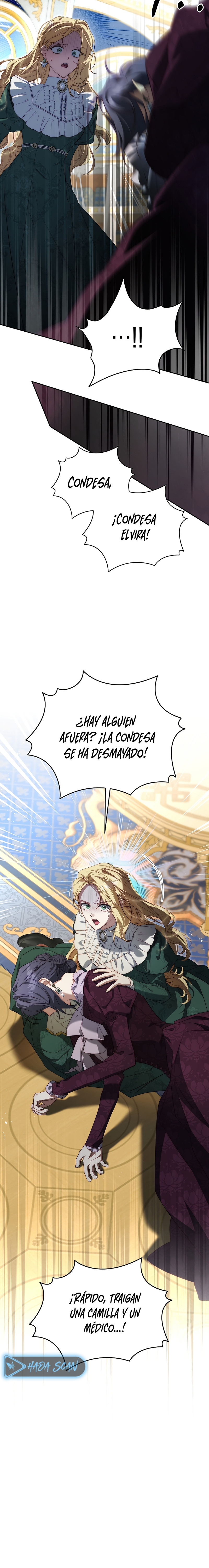 Yo domé al Príncipe Monstruo Capítulo 44 - Página 12 en español