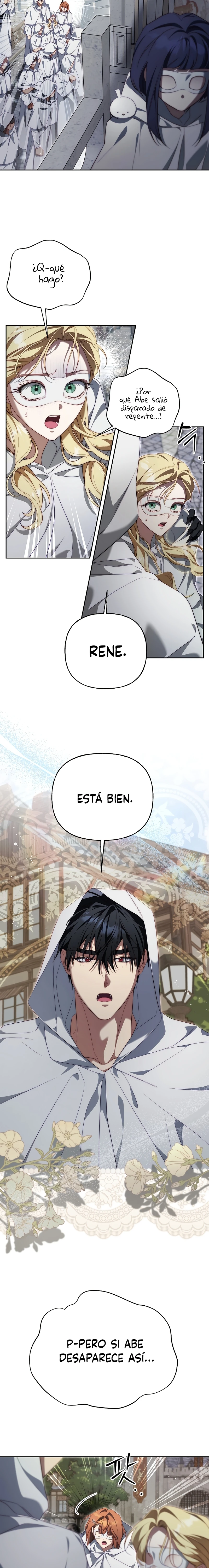 Yo domé al Príncipe Monstruo Capítulo 45 - Página 13 en español