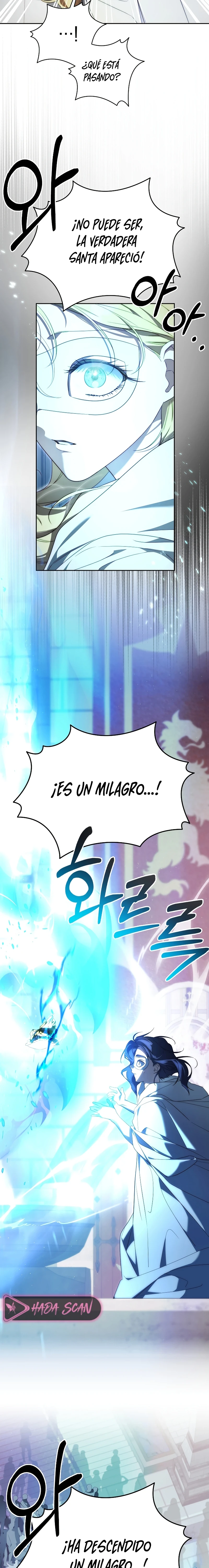 Yo domé al Príncipe Monstruo Capítulo 45 - Página 20 en español