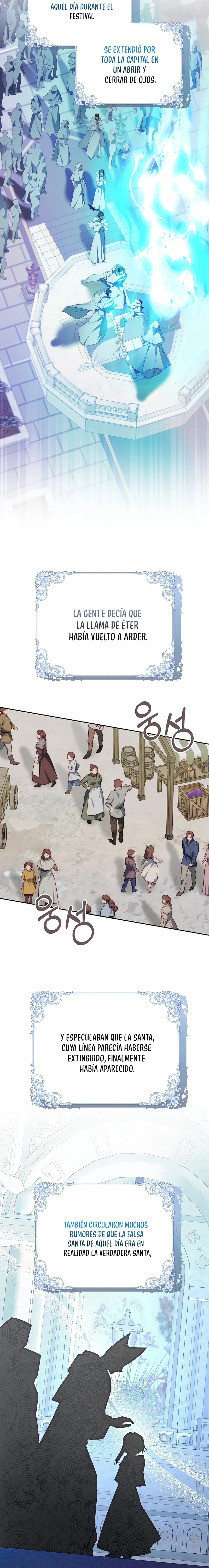 Yo domé al Príncipe Monstruo Capítulo 46 - Página 5 en español