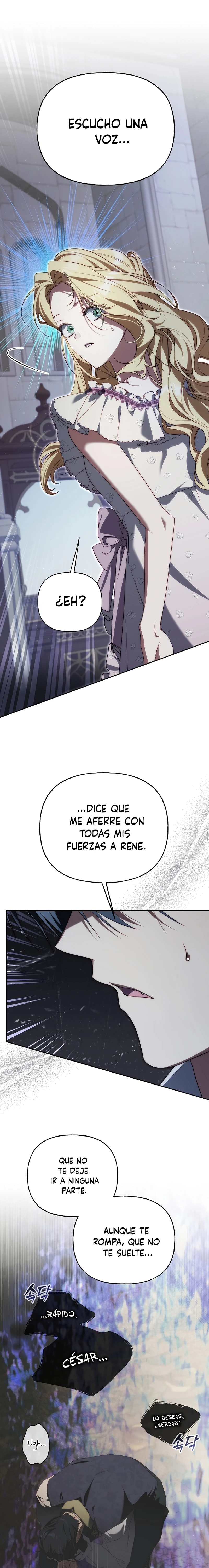 Yo domé al Príncipe Monstruo Capítulo 47 - Página 18 en español