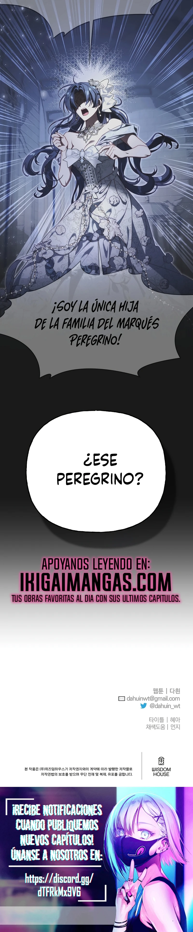Yo domé al Príncipe Monstruo Capítulo 48 - Página 22 en español