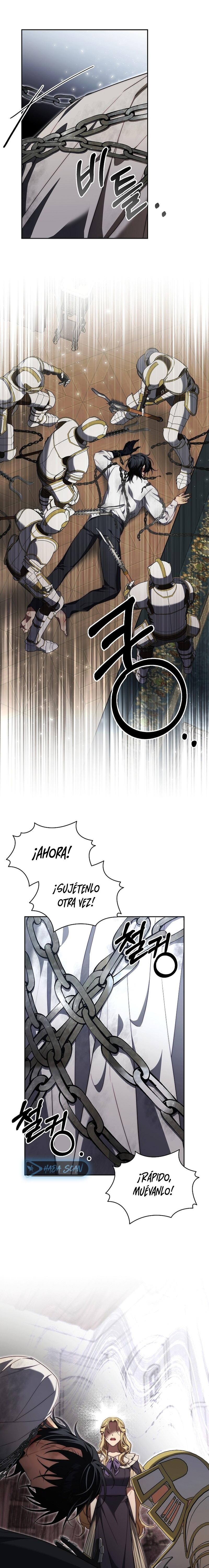 Yo domé al Príncipe Monstruo Capítulo 5 - Página 15 en español