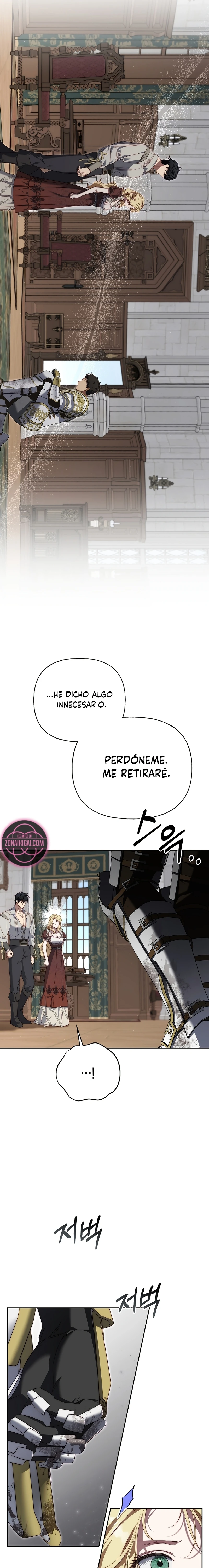 Yo domé al Príncipe Monstruo Capítulo 51 - Página 6 en español