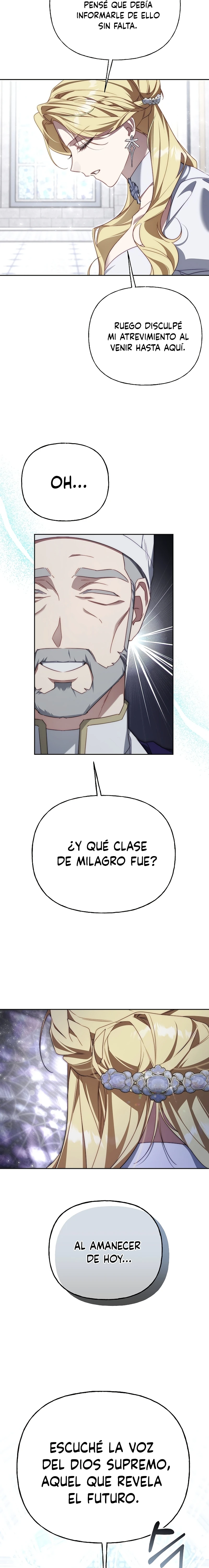 Yo domé al Príncipe Monstruo Capítulo 52 - Página 18 en español