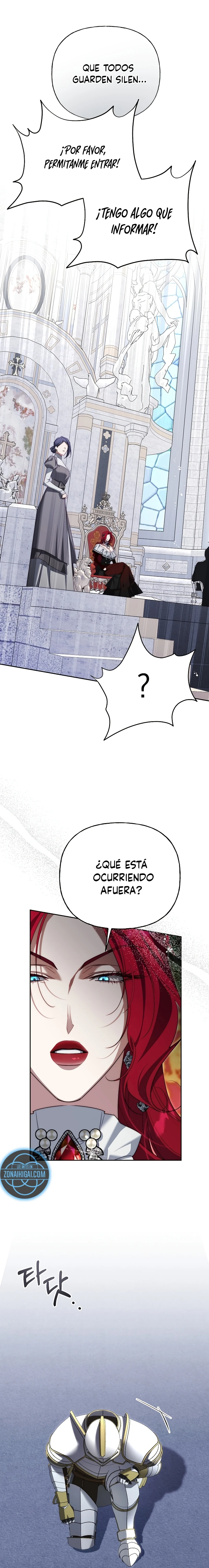 Yo domé al Príncipe Monstruo Capítulo 52 - Página 4 en español