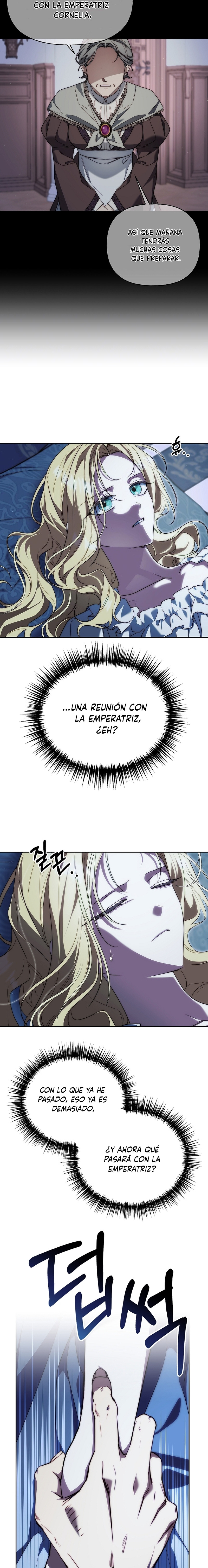 Yo domé al Príncipe Monstruo Capítulo 8 - Página 13 en español