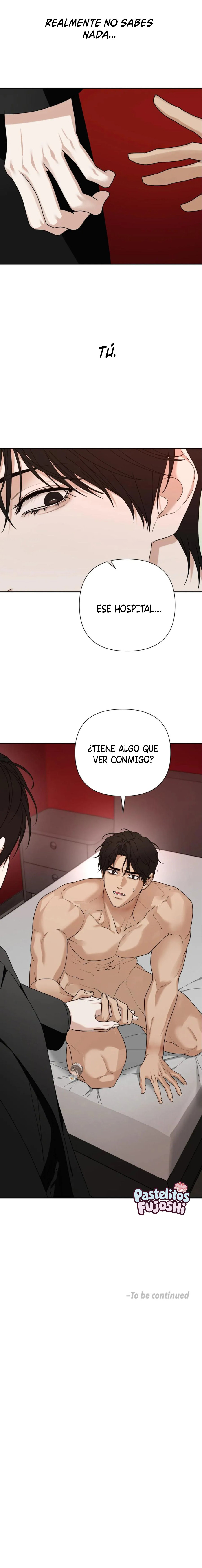 Empatia Capítulo 36 - Página 6 en español