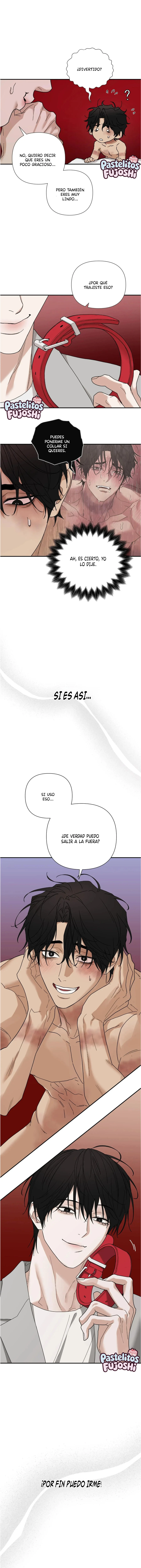 Empatia Capítulo 42 - Página 3 en español