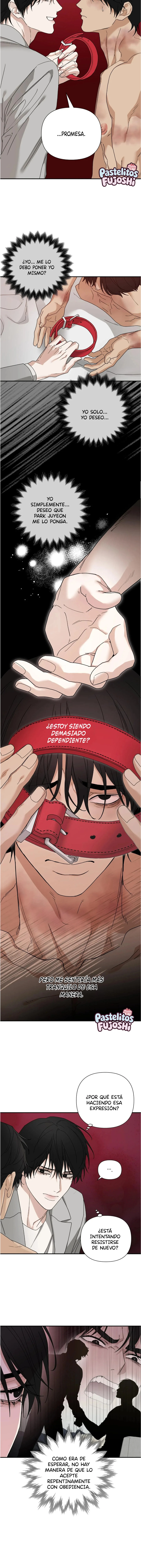 Empatia Capítulo 42 - Página 6 en español