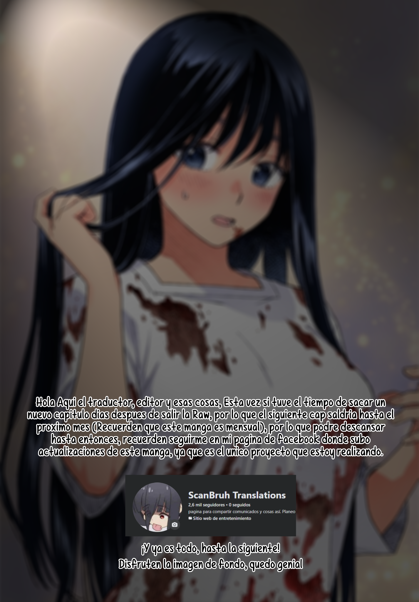 Boku no Kanojo wa Dekkawaii Capítulo 20 - Página 28 en español
