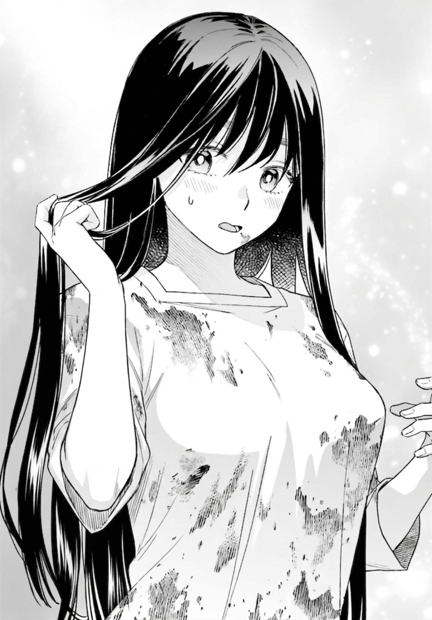 Boku no Kanojo wa Dekkawaii Capítulo 20 - Página 29 en español