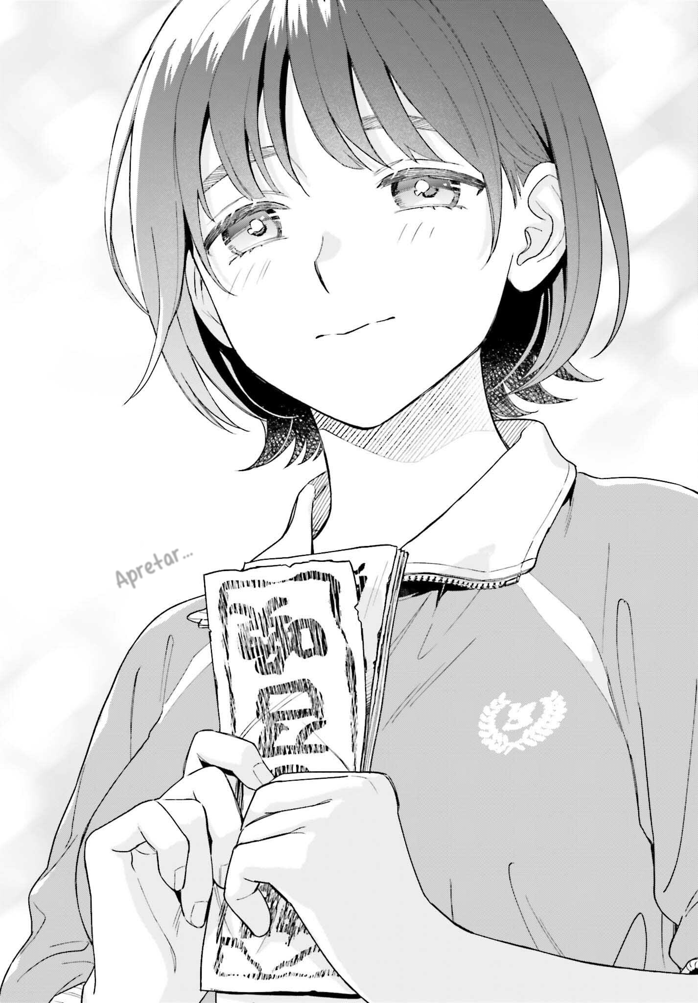Boku no Kanojo wa Dekkawaii Capítulo 21 - Página 14 en español