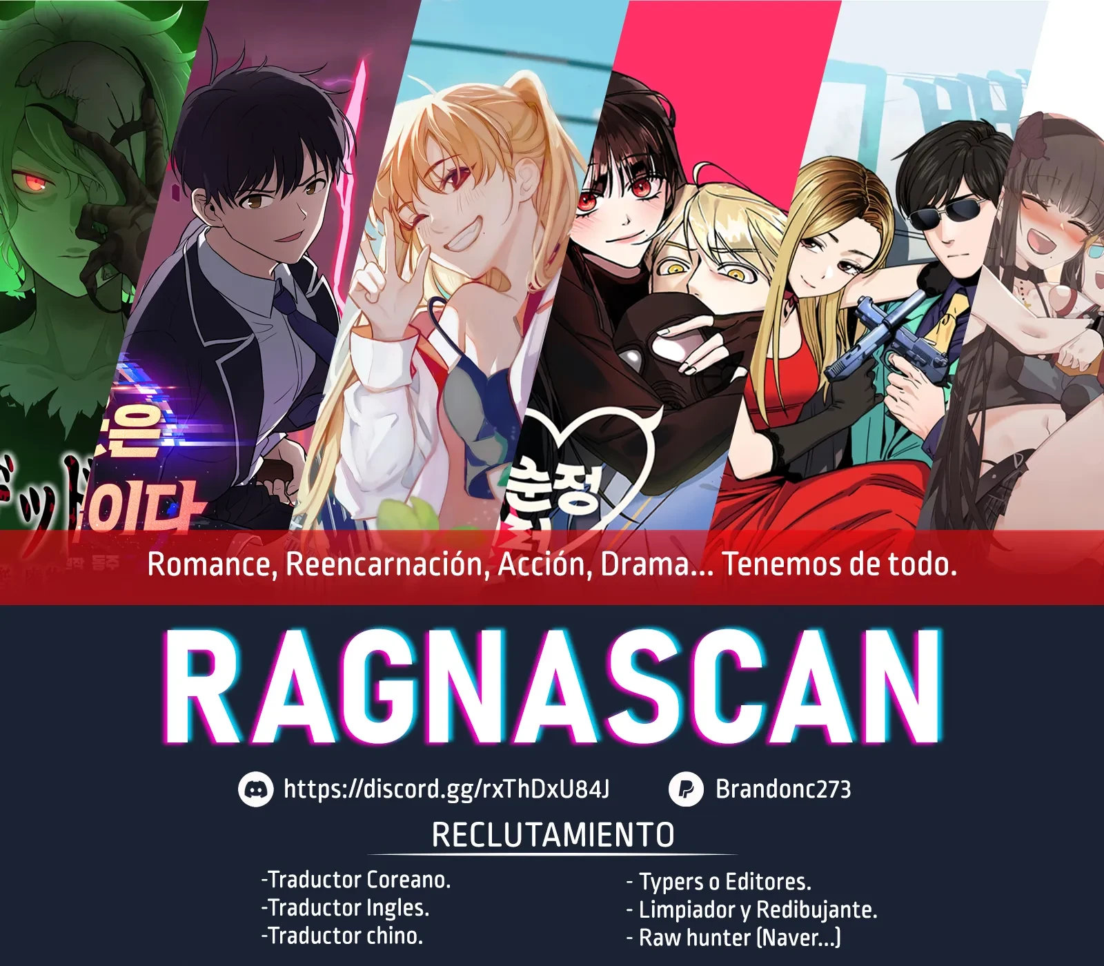 Girl's Baduk Capítulo 12 - Página 15 en español