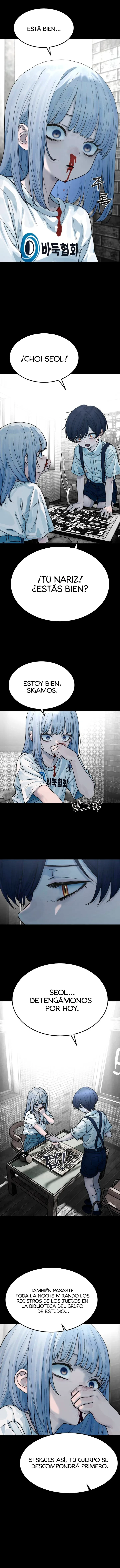 Girl's Baduk Capítulo 12 - Página 7 en español