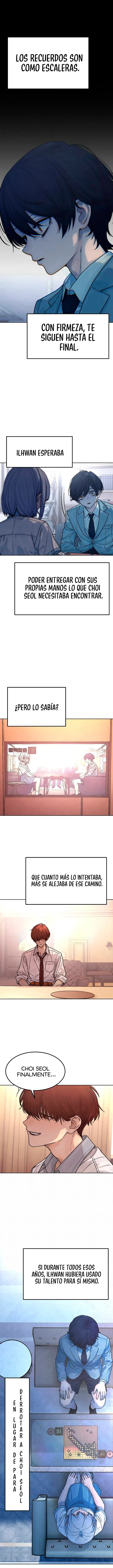 Girl's Baduk Capítulo 12 - Página 9 en español