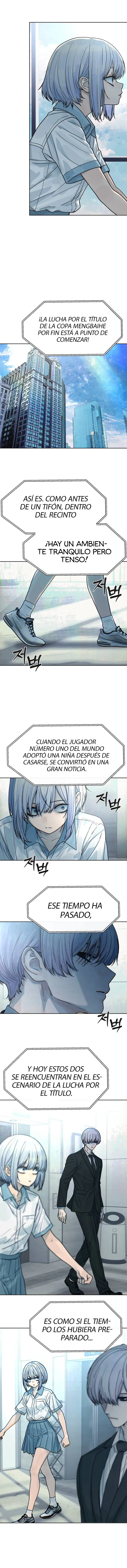 Girl's Baduk Capítulo 15 - Página 9 en español