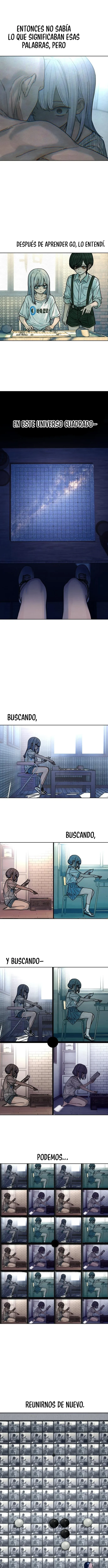 Girl's Baduk Capítulo 16 - Página 9 en español