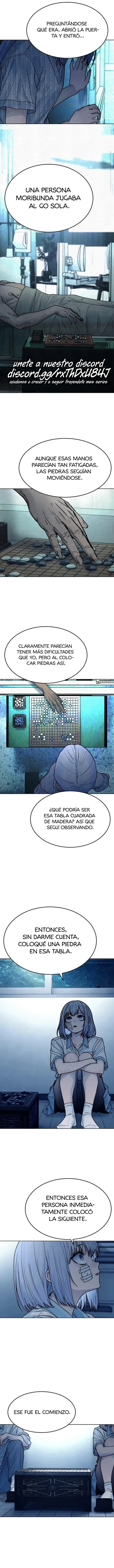 Girl's Baduk Capítulo 19 - Página 11 en español