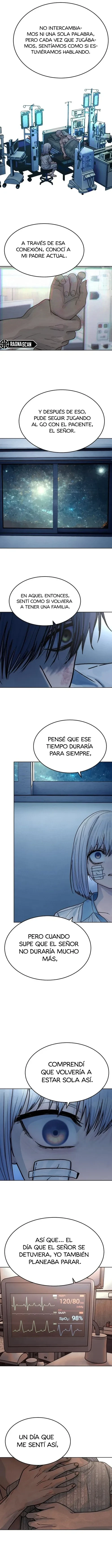 Girl's Baduk Capítulo 19 - Página 12 en español