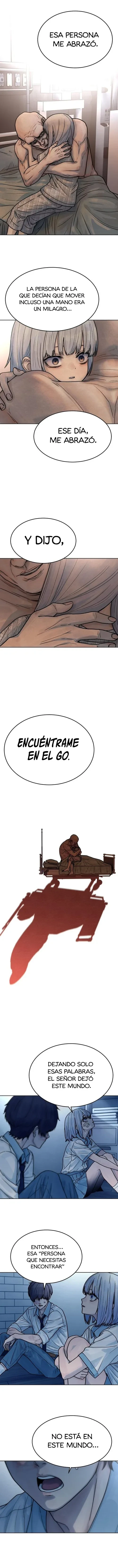Girl's Baduk Capítulo 19 - Página 13 en español
