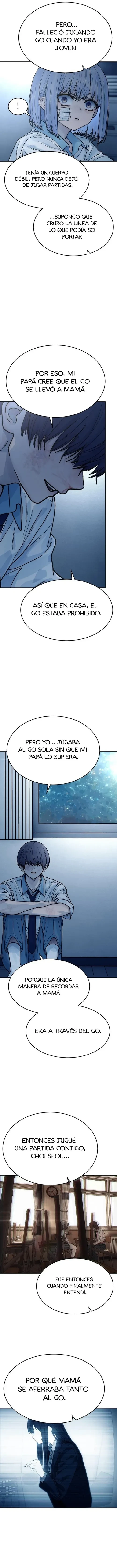 Girl's Baduk Capítulo 19 - Página 7 en español