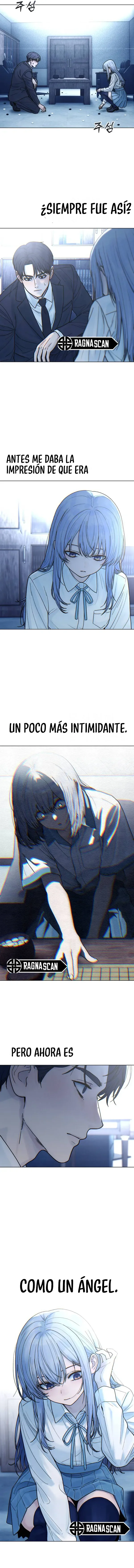 Girl's Baduk Capítulo 34 - Página 5 en español