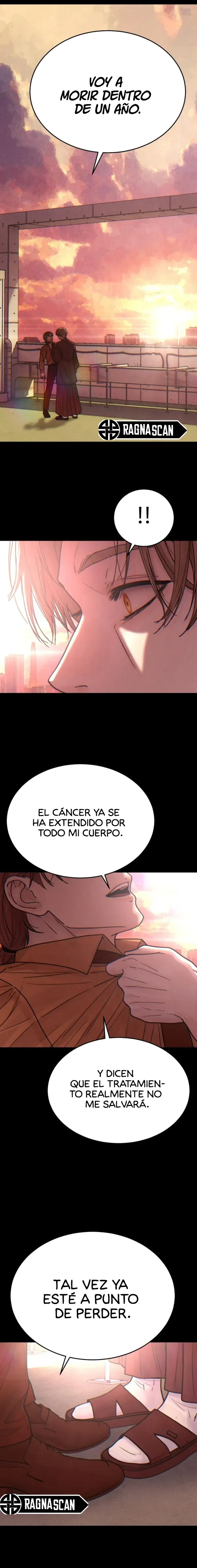 Girl's Baduk Capítulo 36 - Página 16 en español