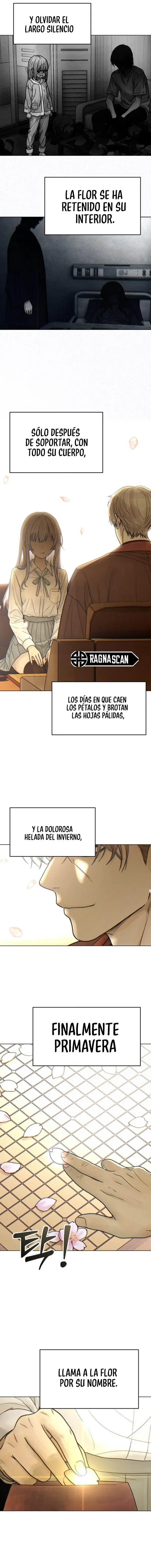 Girl's Baduk Capítulo 36 - Página 20 en español