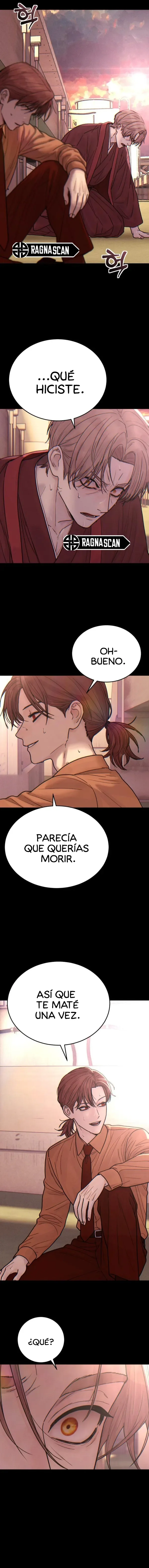 Girl's Baduk Capítulo 36 - Página 6 en español