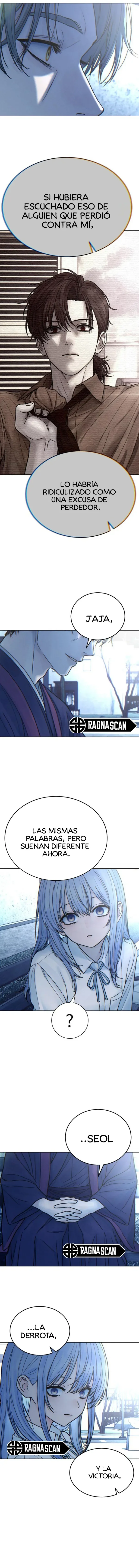 Girl's Baduk Capítulo 37 - Página 14 en español