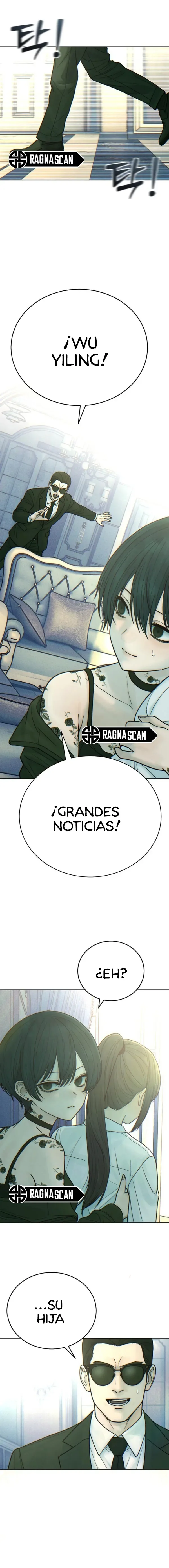 Girl's Baduk Capítulo 37 - Página 7 en español