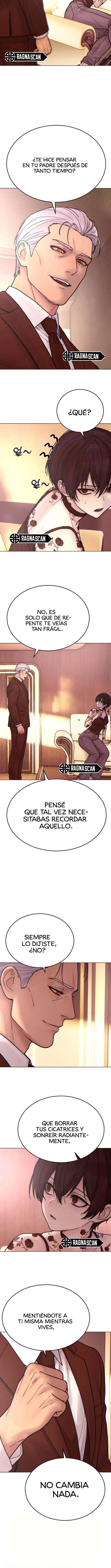Girl's Baduk Capítulo 38 - Página 12 en español