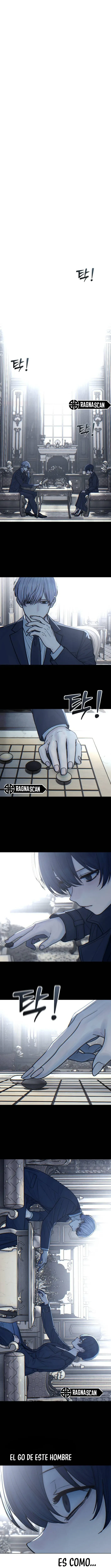 Girl's Baduk Capítulo 40 - Página 5 en español