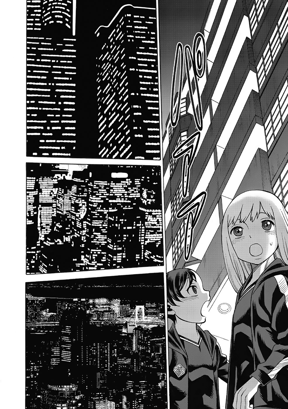Dance in the Vampire Bund A.S.O Capítulo 13 - Página 30 en español