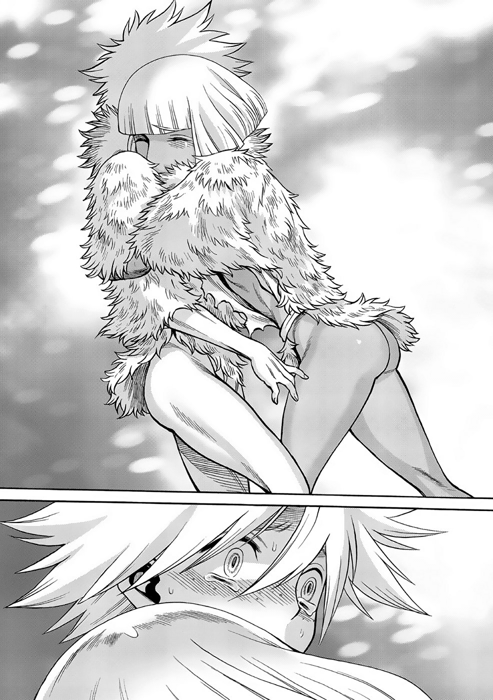 Dance in the Vampire Bund A.S.O Capítulo 22 - Página 26 en español