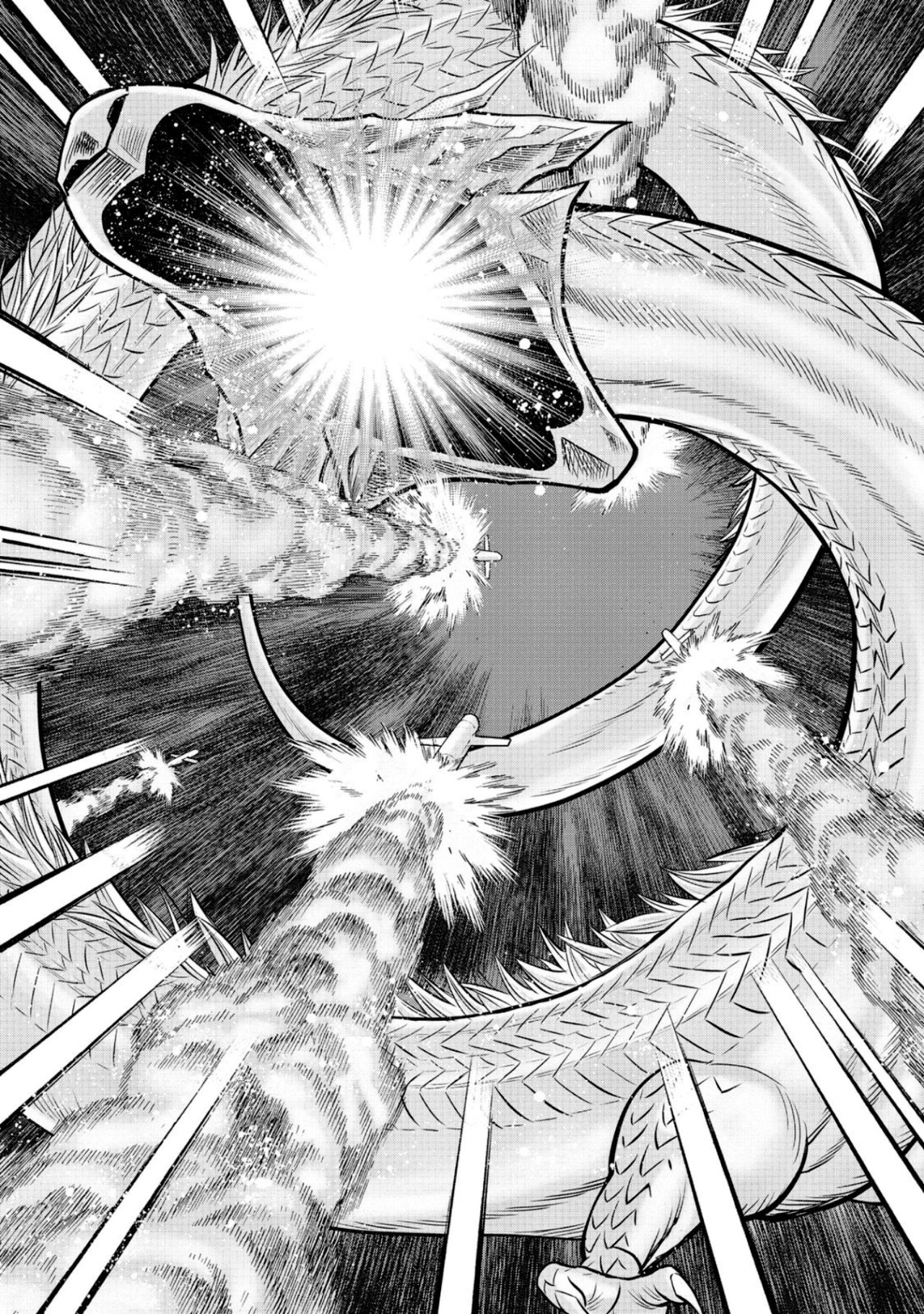 Dance in the Vampire Bund A.S.O Capítulo 48 - Página 42 en español