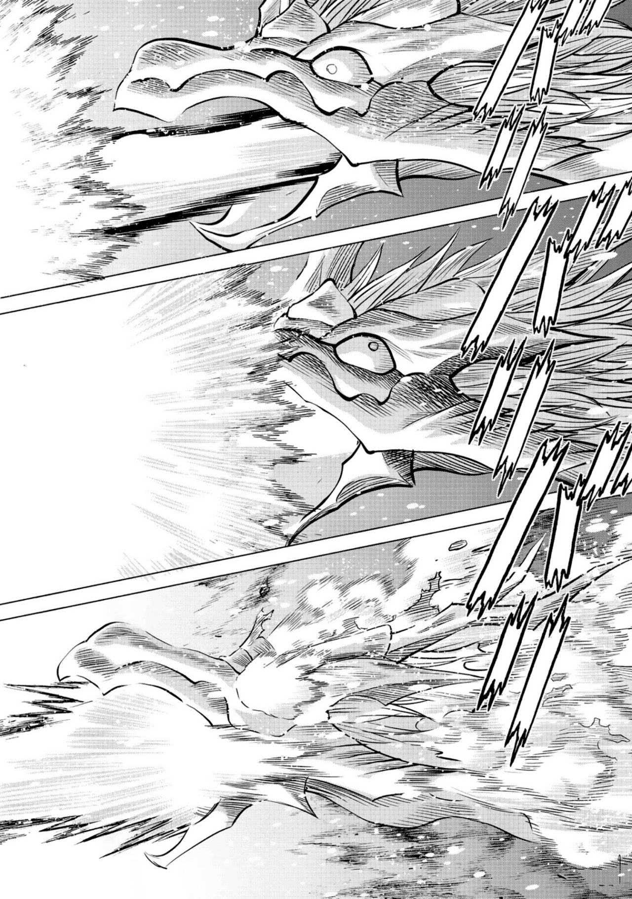Dance in the Vampire Bund A.S.O Capítulo 52 - Página 26 en español